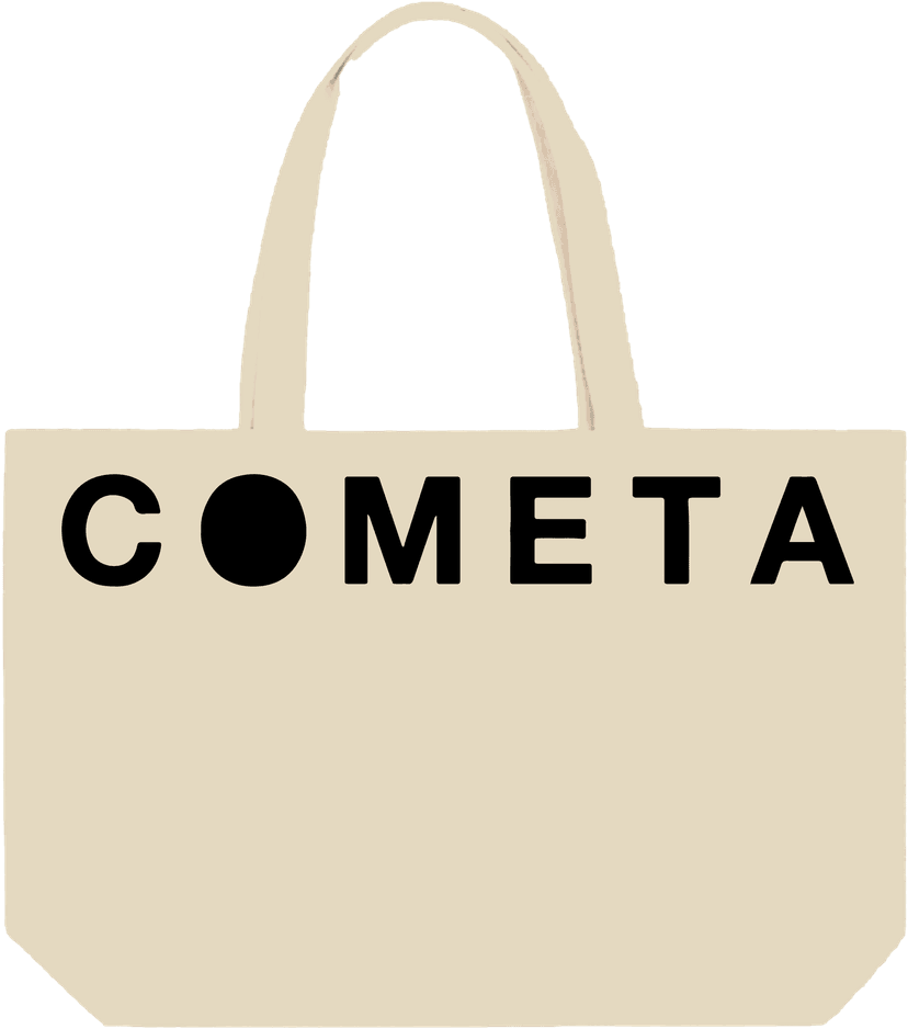 Cometa Tote 1