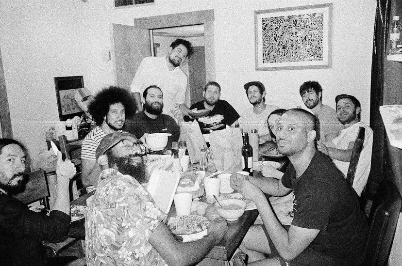 Nick Hakim and others